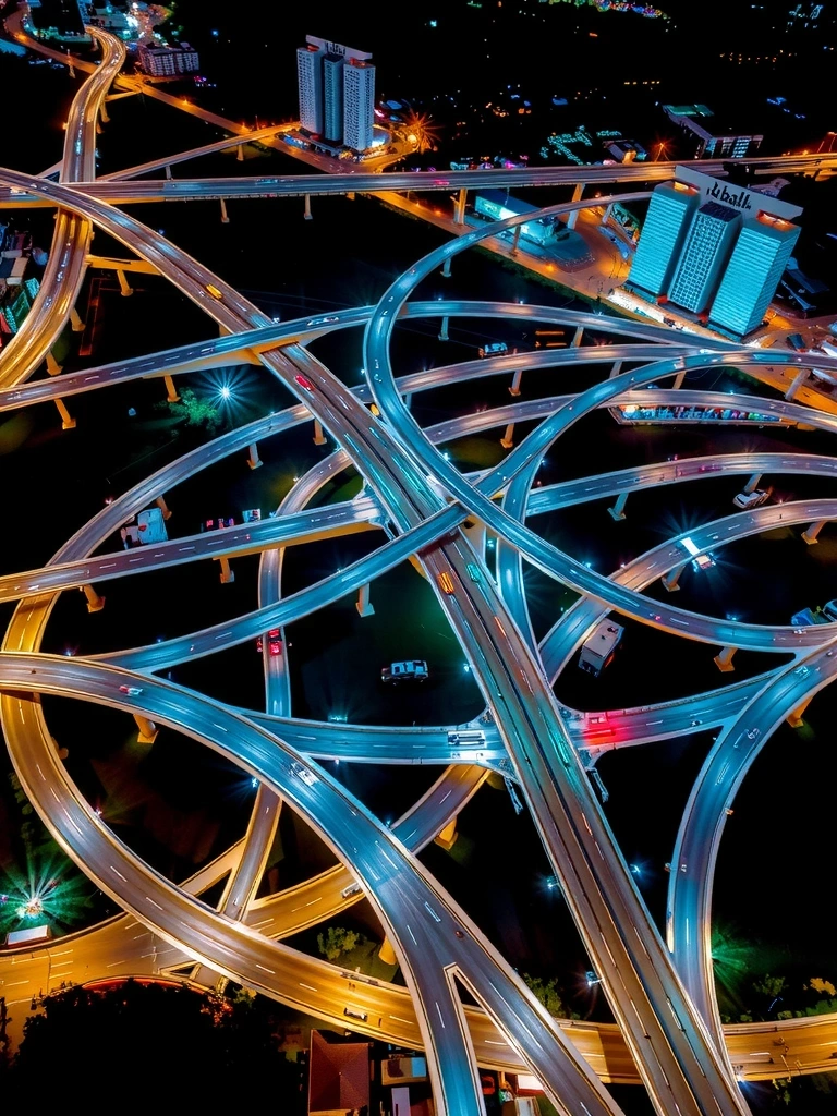 Infrastructure Engineering View