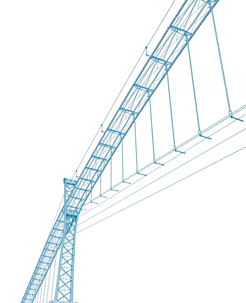 Structural analysis diagram