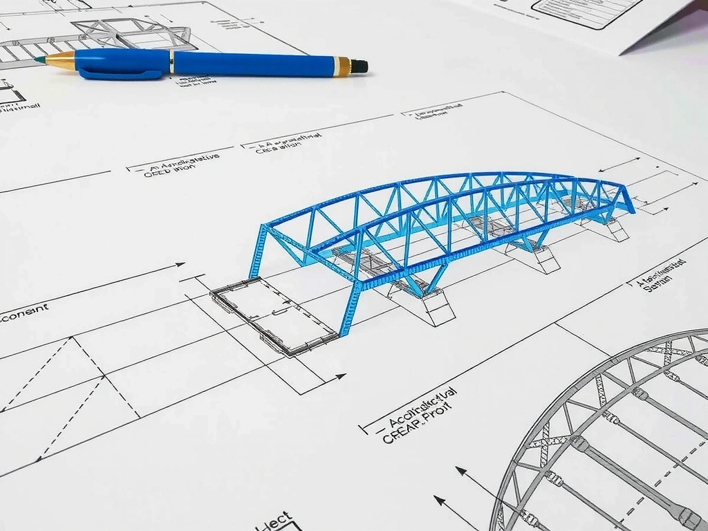 Infrastructure Architectural Plan